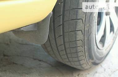 Хетчбек Hyundai Getz 2006 в 