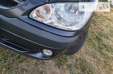 Хэтчбек Hyundai Getz 2006 в Киеве