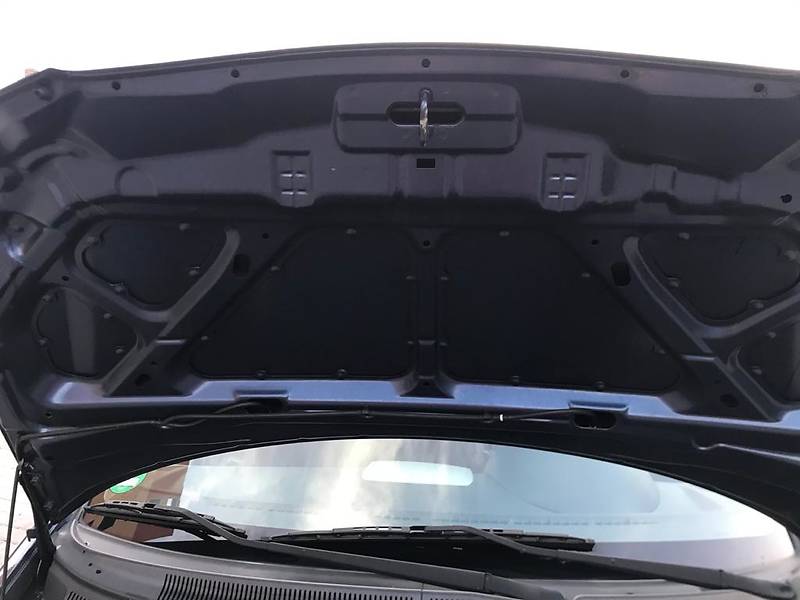 Хэтчбек Hyundai Getz 2007 в Каменец-Подольском