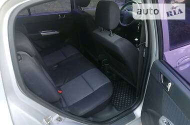 Хэтчбек Hyundai Getz 2008 в Киеве