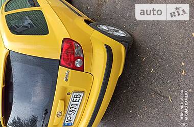 Хэтчбек Hyundai Getz 2004 в 
