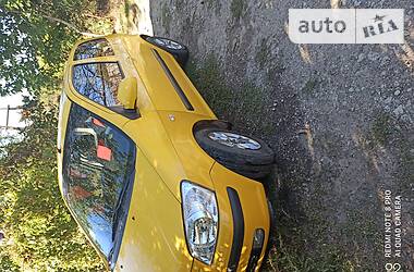 Хэтчбек Hyundai Getz 2004 в 