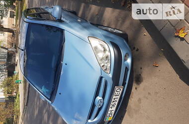 Хэтчбек Hyundai Getz 2007 в Южном