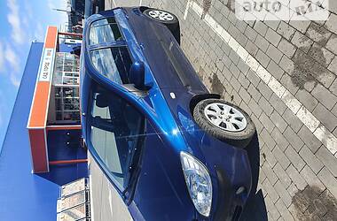 Хэтчбек Hyundai Getz 2008 в Умани