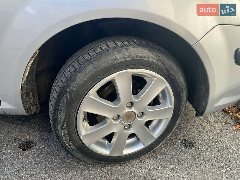 Хэтчбек Hyundai Getz 2004 в Харькове