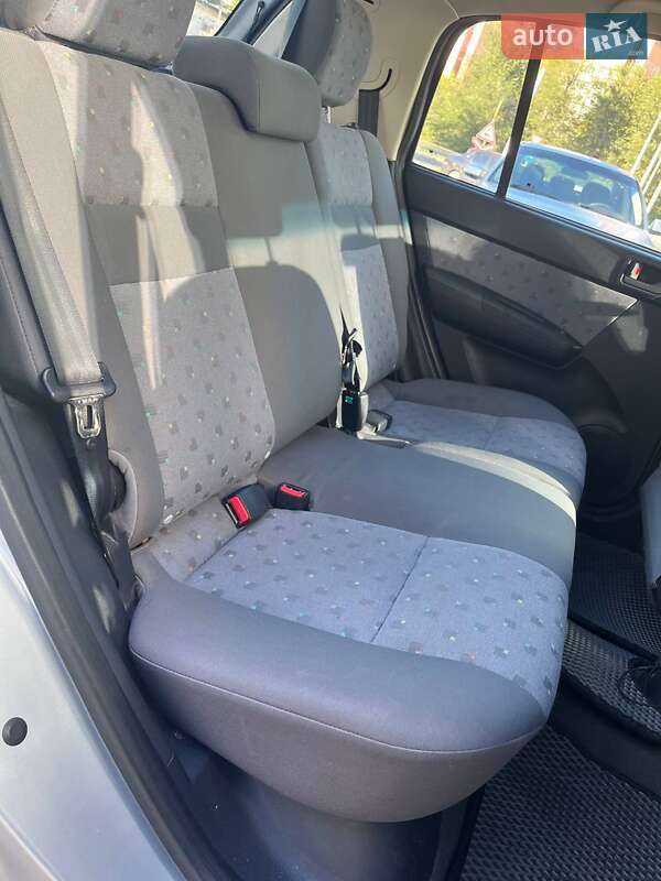 Хэтчбек Hyundai Getz 2004 в Харькове