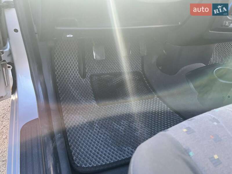 Хэтчбек Hyundai Getz 2004 в Харькове
