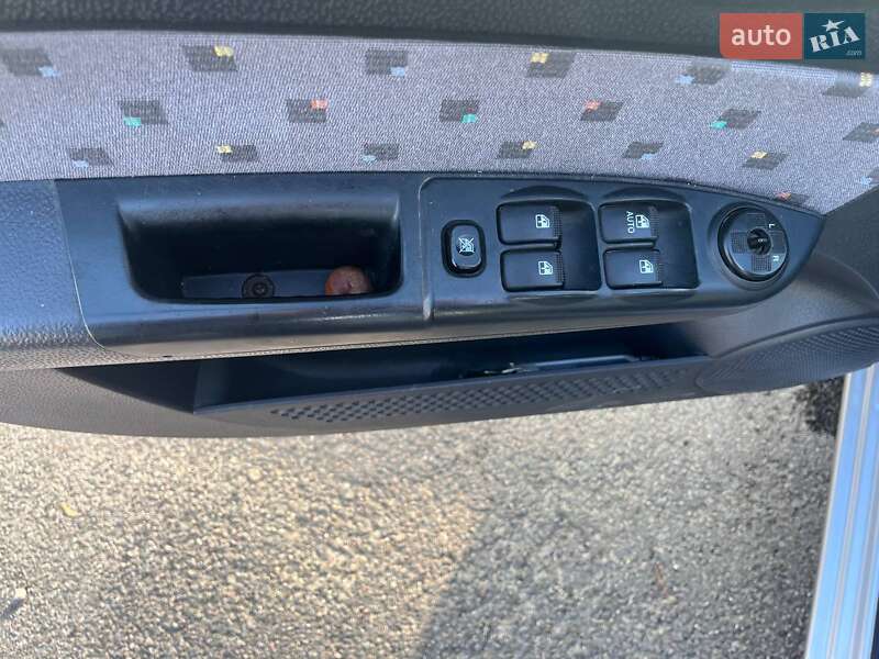Хэтчбек Hyundai Getz 2004 в Харькове