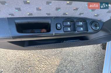 Хэтчбек Hyundai Getz 2004 в 