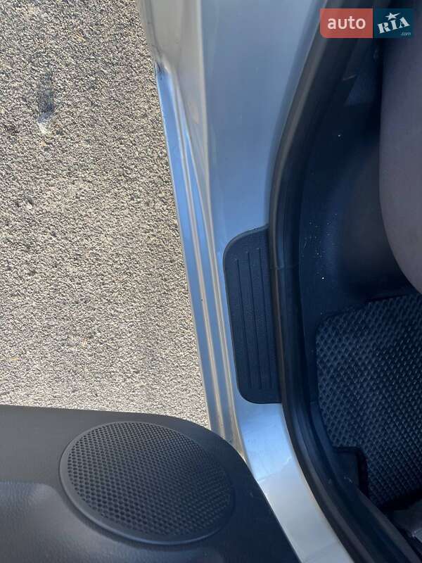 Хэтчбек Hyundai Getz 2004 в Харькове