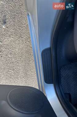 Хэтчбек Hyundai Getz 2004 в 