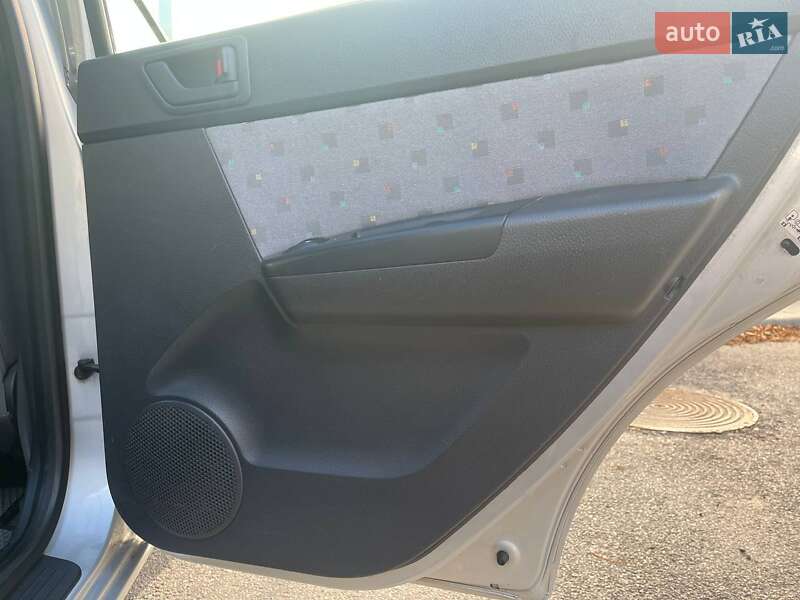Хэтчбек Hyundai Getz 2004 в Харькове