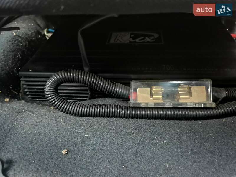 Хэтчбек Hyundai Getz 2007 в Киеве