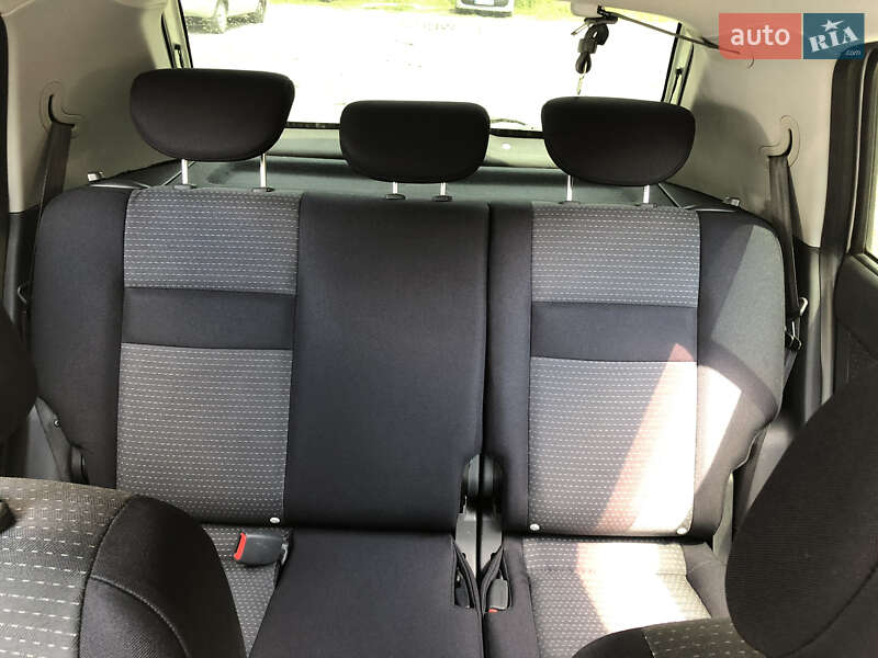 Хэтчбек Hyundai Getz 2006 в Днепре