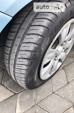 Хэтчбек Hyundai Getz 2007 в 