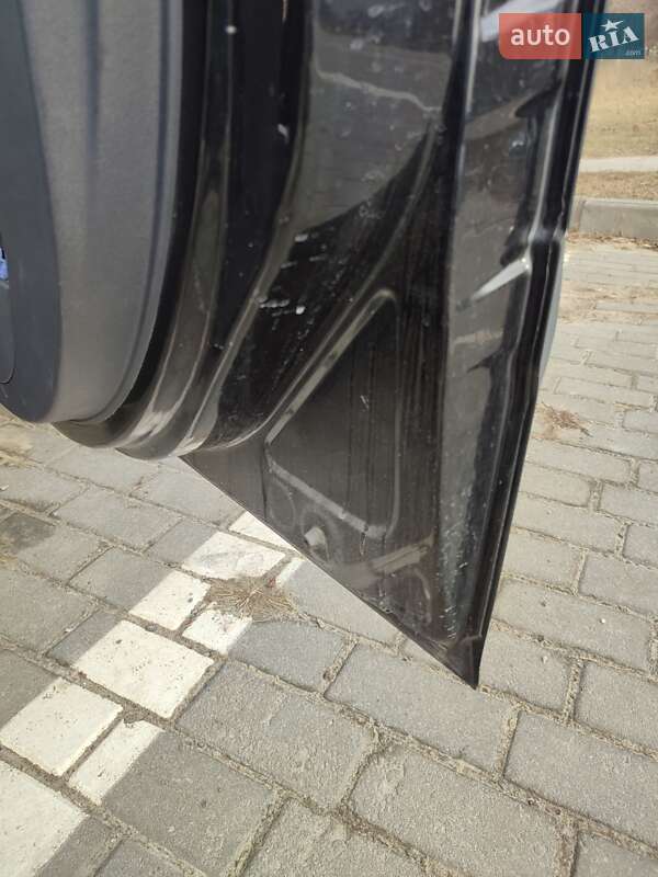 Хэтчбек Hyundai Getz 2007 в Харькове