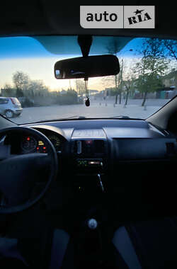 Хетчбек Hyundai Getz 2004 в Рівному