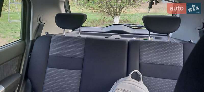 Хэтчбек Hyundai Getz 2008 в Краматорске фото 11 Хэтчбек Hyundai Getz 2008 в Краматорске