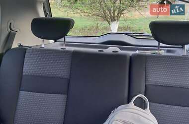 Хэтчбек Hyundai Getz 2008 в 