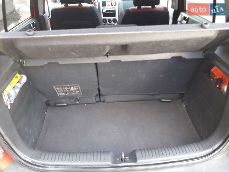 Хетчбек Hyundai Getz 2007 в Житомирі