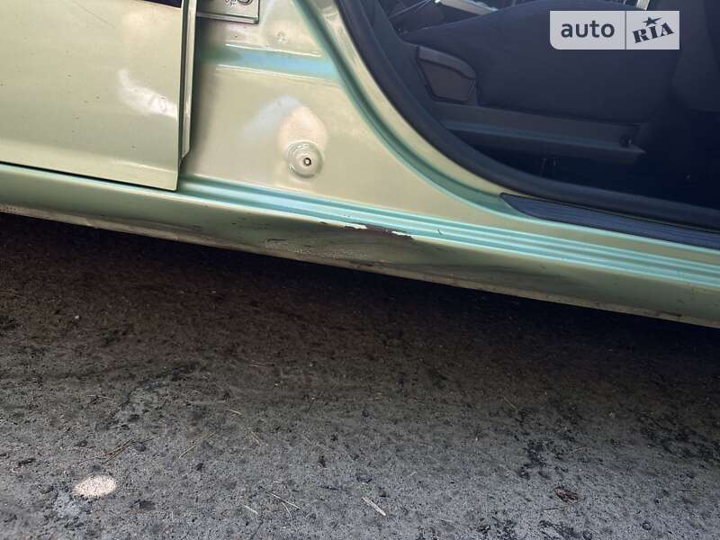 Хетчбек Hyundai Getz 2008 в Запоріжжі фото 14 Хетчбек Hyundai Getz 2008 в Запоріжжі