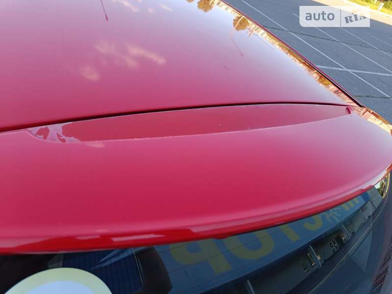 Хэтчбек Hyundai Getz 2008 в Кременчуге