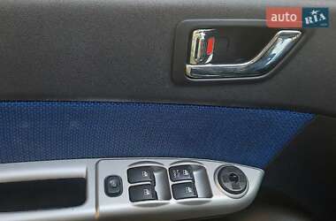 Хэтчбек Hyundai Getz 2008 в 