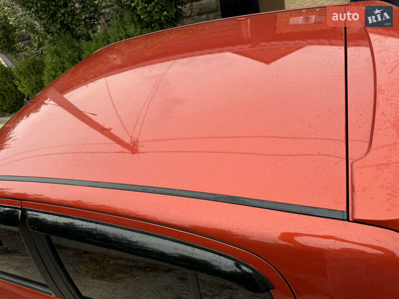 Хэтчбек Hyundai Getz 2008 в Николаеве
