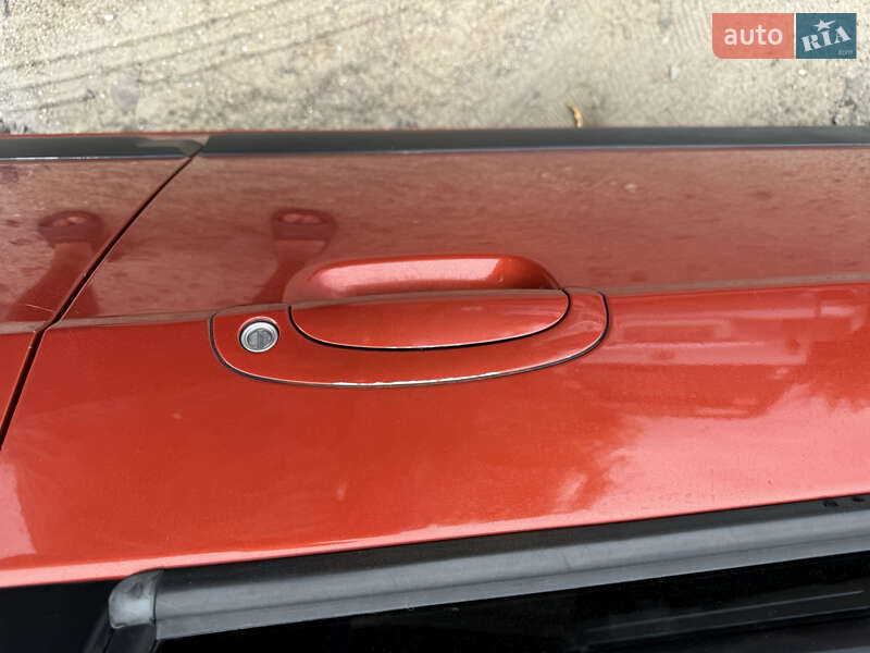 Хэтчбек Hyundai Getz 2008 в Николаеве