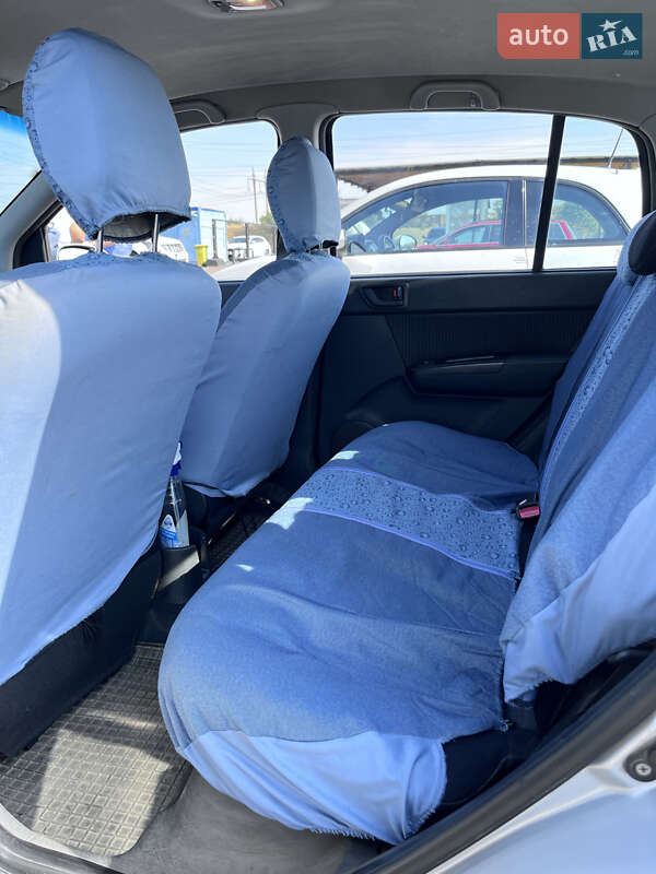 Хэтчбек Hyundai Getz 2006 в Одессе