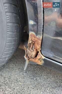 Хэтчбек Hyundai Getz 2007 в 