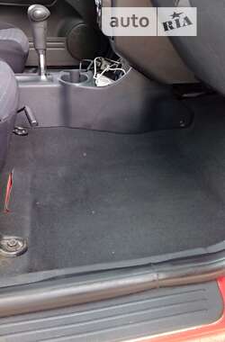 Хэтчбек Hyundai Getz 2010 в 