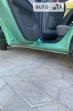 Хэтчбек Hyundai Getz 2004 в 