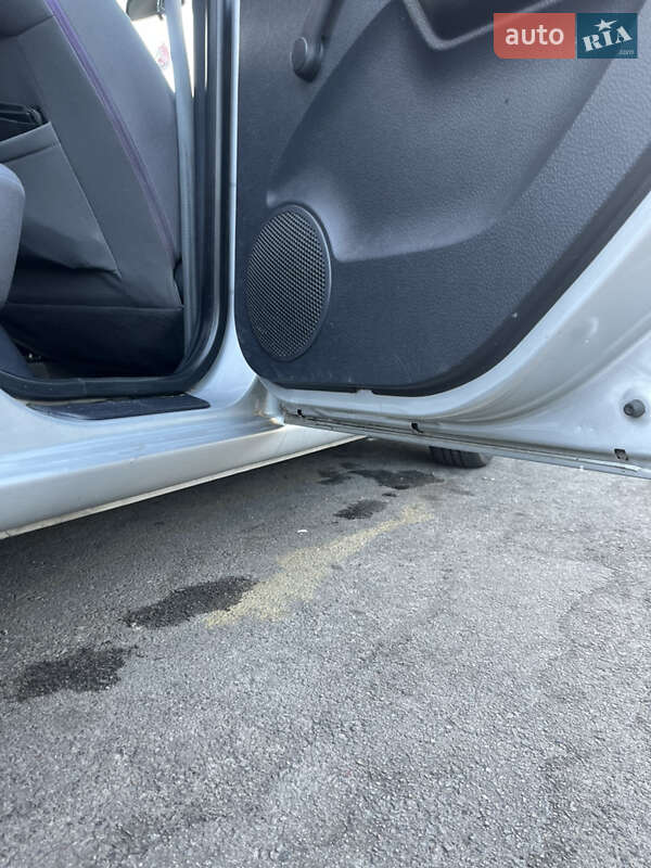 Хэтчбек Hyundai Getz 2004 в Киеве