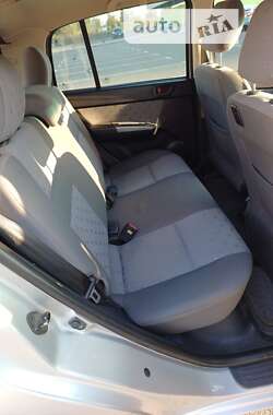 Хэтчбек Hyundai Getz 2005 в 