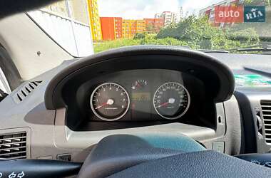 Хэтчбек Hyundai Getz 2007 в Киеве