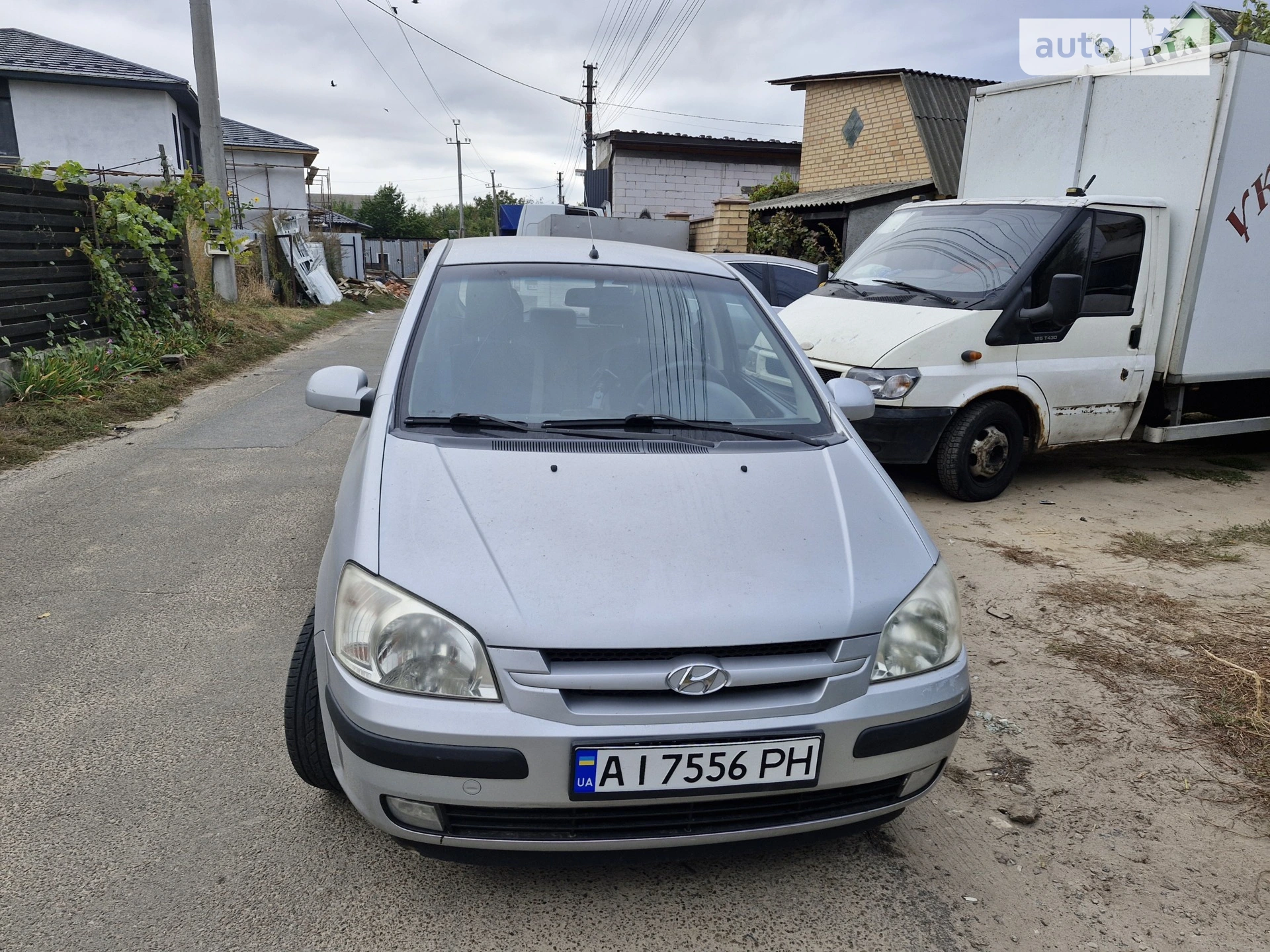 Фото авто 5