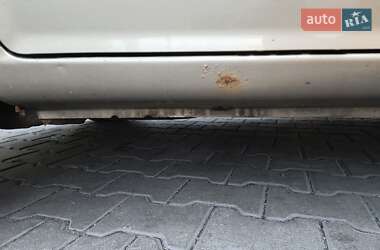 Хэтчбек Hyundai Getz 2007 в 