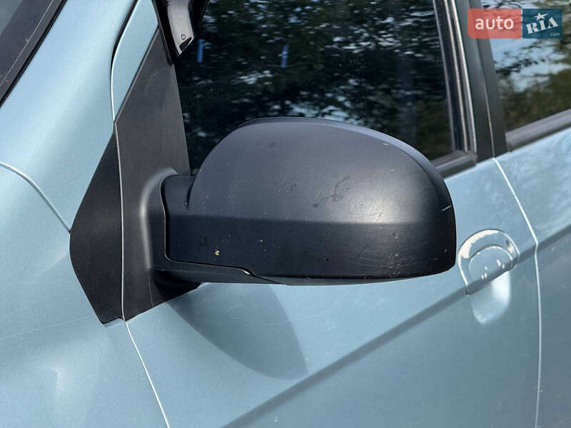 Хетчбек Hyundai Getz 2004 в Кривому Розі