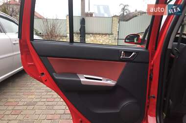 Хэтчбек Hyundai Getz 2007 в 