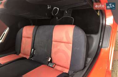 Хэтчбек Hyundai Getz 2007 в 