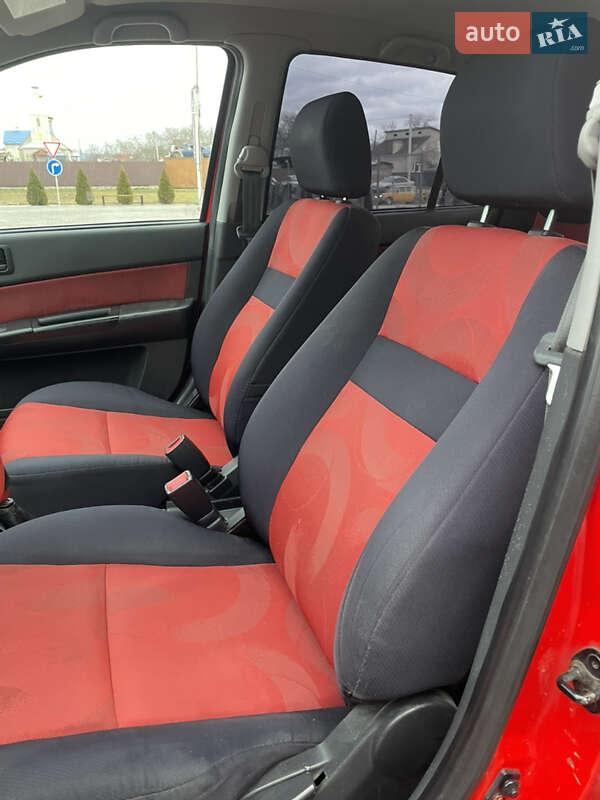 Хэтчбек Hyundai Getz 2008 в Каменец-Подольском