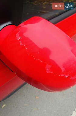 Хэтчбек Hyundai Getz 2007 в 