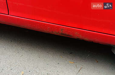 Хэтчбек Hyundai Getz 2007 в 