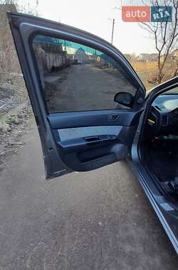 Хэтчбек Hyundai Getz 2004 в 