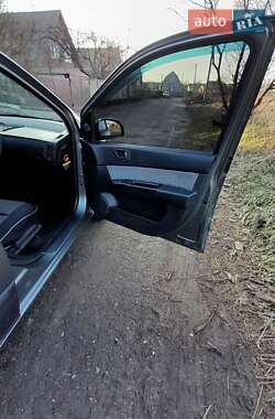 Хэтчбек Hyundai Getz 2004 в 