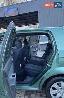 Хэтчбек Hyundai Getz 2006 в 