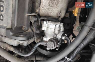 Хэтчбек Hyundai Getz 2008 в 
