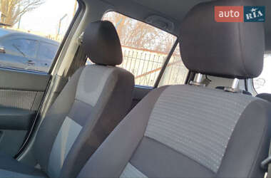 Хетчбек Hyundai Getz 2008 в Дніпрі