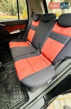 Хэтчбек Hyundai Getz 2008 в 